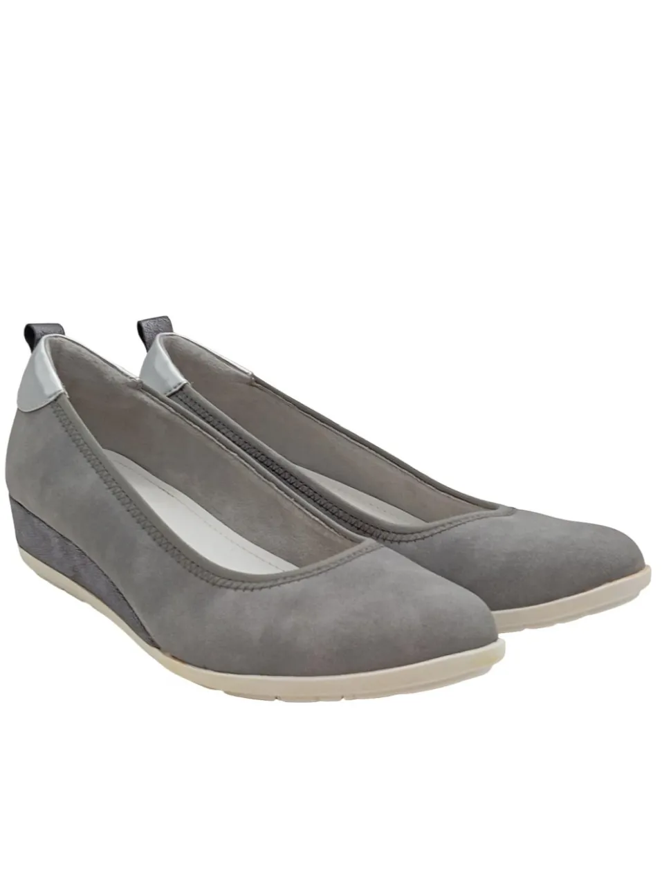 Klassische Ballerinas Größe 38