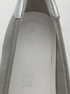 Klassische Ballerinas Größe 38