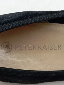 Klassische Ballerinas Größe 41