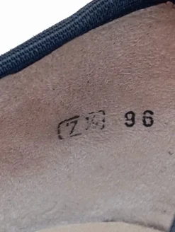 Klassische Ballerinas Größe 41