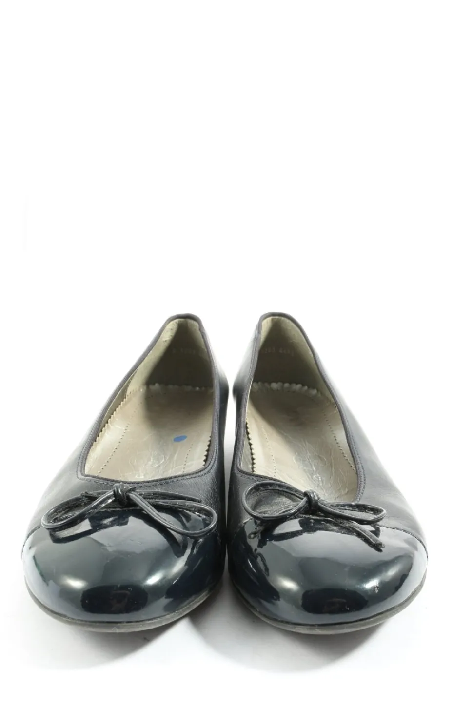 Klassische Ballerinas Größe 37