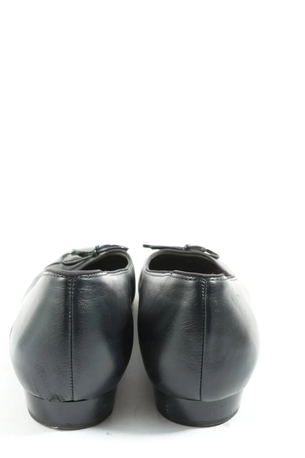 Klassische Ballerinas Größe 37