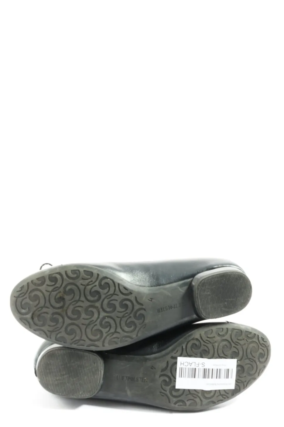 Klassische Ballerinas Größe 37