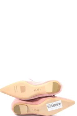 Klassische Ballerinas Größe 36