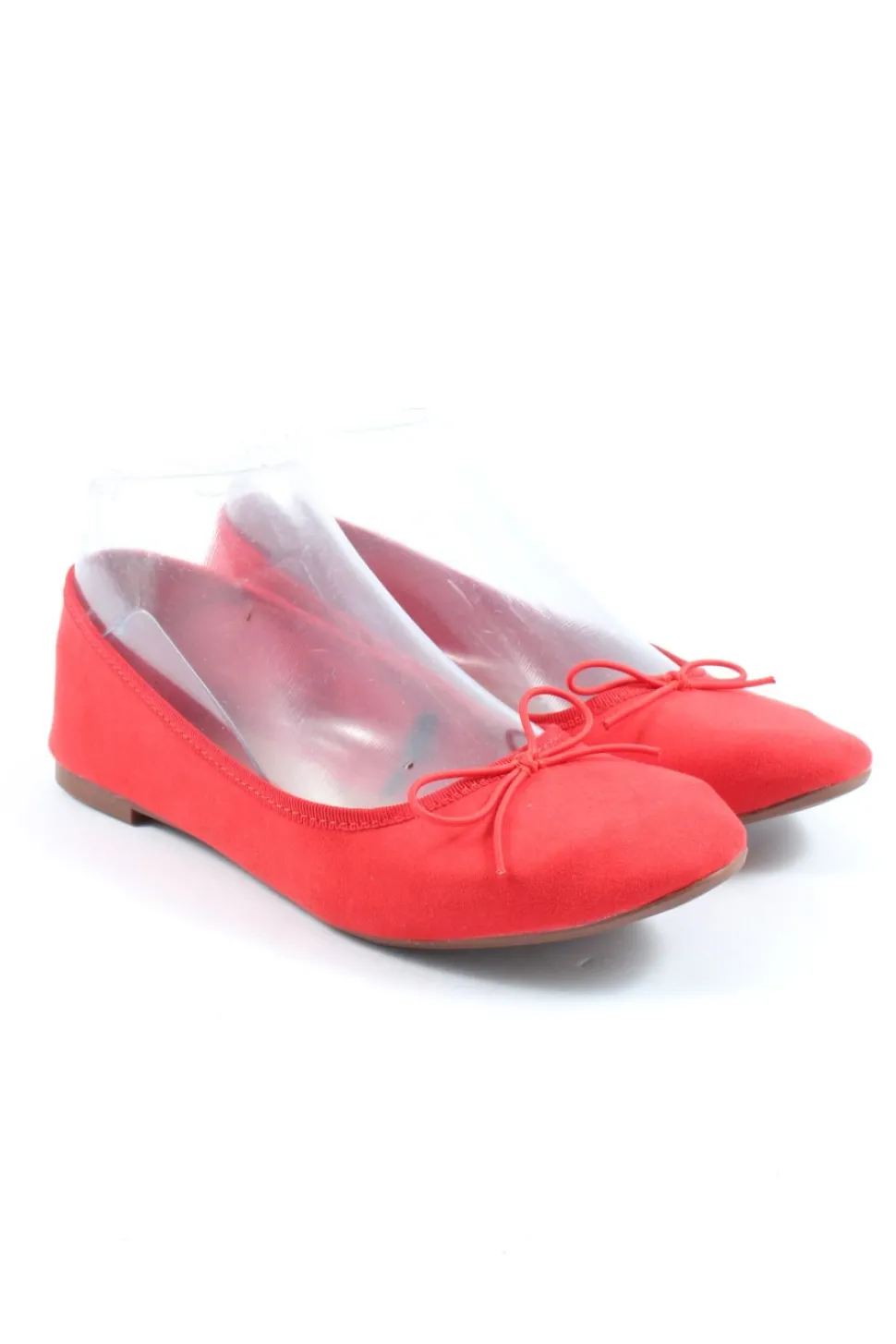 Klassische Ballerinas Größe 36