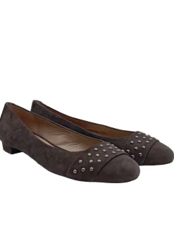 Klassische Ballerinas Größe 41