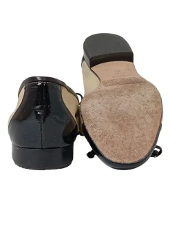 Klassische Ballerinas Größe 38