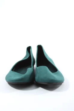 Klassische Ballerinas Größe 36