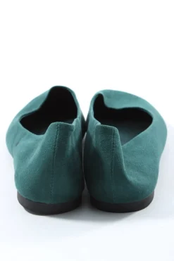 Klassische Ballerinas Größe 36