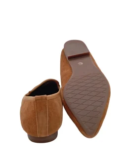 Klassische Ballerinas Größe 38