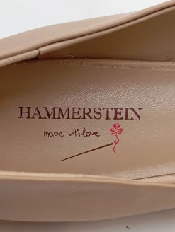 Klassische Ballerinas Größe 39