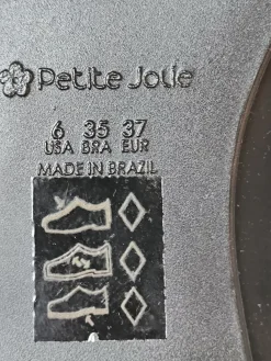 Klassische Ballerinas Größe 37