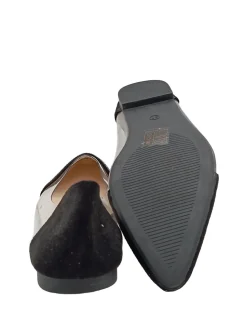 Klassische Ballerinas Größe 41