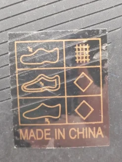 Klassische Ballerinas Größe 41