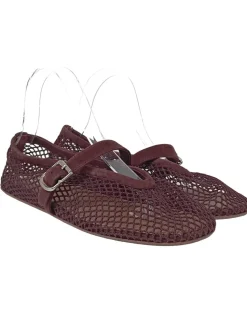 Klassische Ballerinas Größe 40