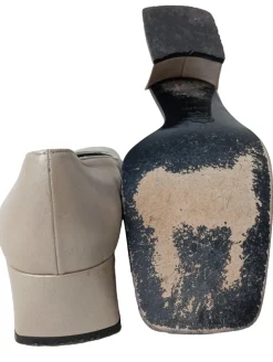 Klassische Ballerinas Größe 37,5