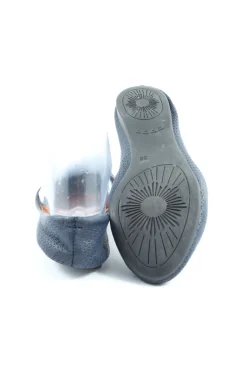 Klassische Ballerinas Größe 36