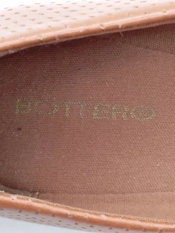 Klassische Ballerinas Größe 41