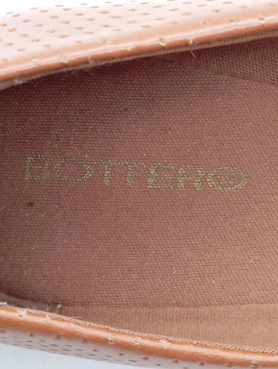 Klassische Ballerinas Größe 41