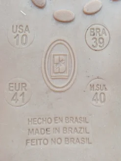 Klassische Ballerinas Größe 41