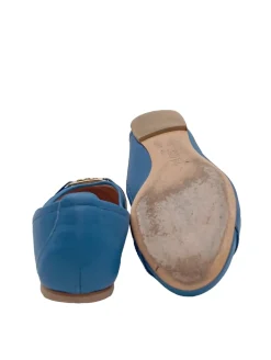 Klassische Ballerinas Größe 37