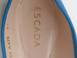 Klassische Ballerinas Größe 37