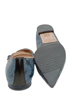 Klassische Ballerinas Größe 37