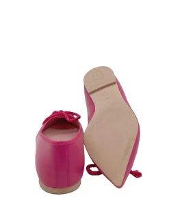 Klassische Ballerinas Größe 37