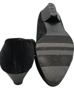 Klassische Ballerinas Größe 38,5