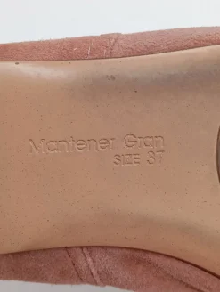 Klassische Ballerinas Größe 37