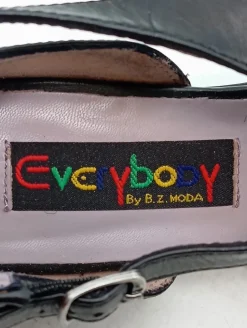 Klassische Ballerinas Größe 37