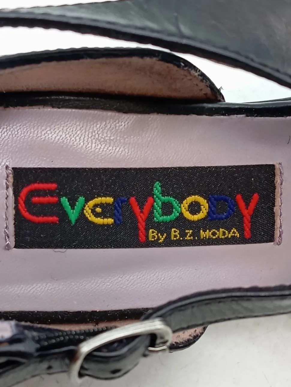 Klassische Ballerinas Größe 37