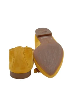 Klassische Ballerinas Größe 40