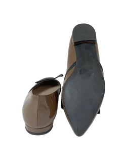 Klassische Ballerinas Größe 37