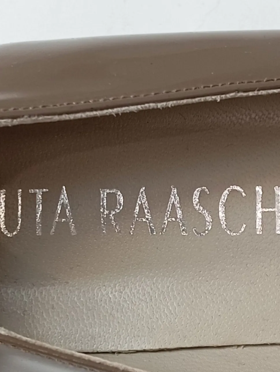 Klassische Ballerinas Größe 37