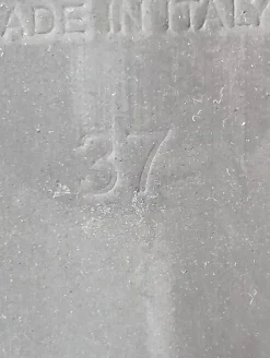 Klassische Ballerinas Größe 37