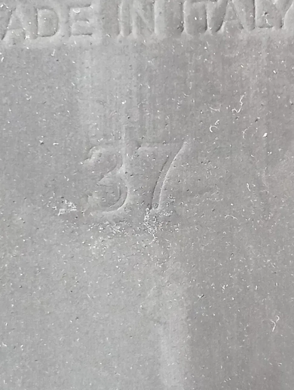 Klassische Ballerinas Größe 37