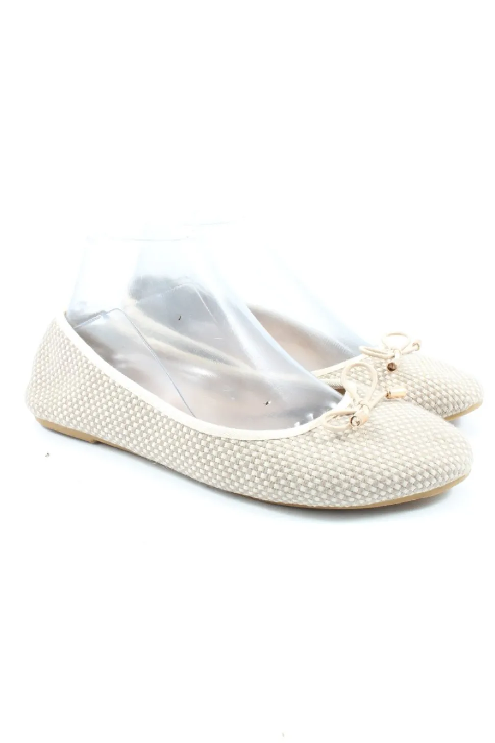 Klassische Ballerinas Größe 38