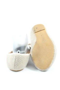 Klassische Ballerinas Größe 38