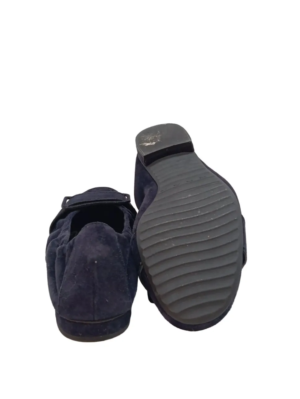 Klassische Ballerinas Größe 37