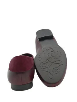 Klassische Ballerinas Größe 40