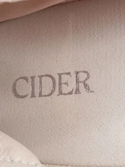 Klassische Ballerinas Größe 38