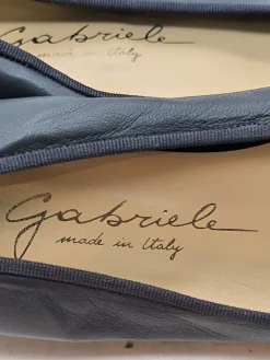 Klassische Ballerinas Größe 39,5