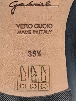 Klassische Ballerinas Größe 39,5