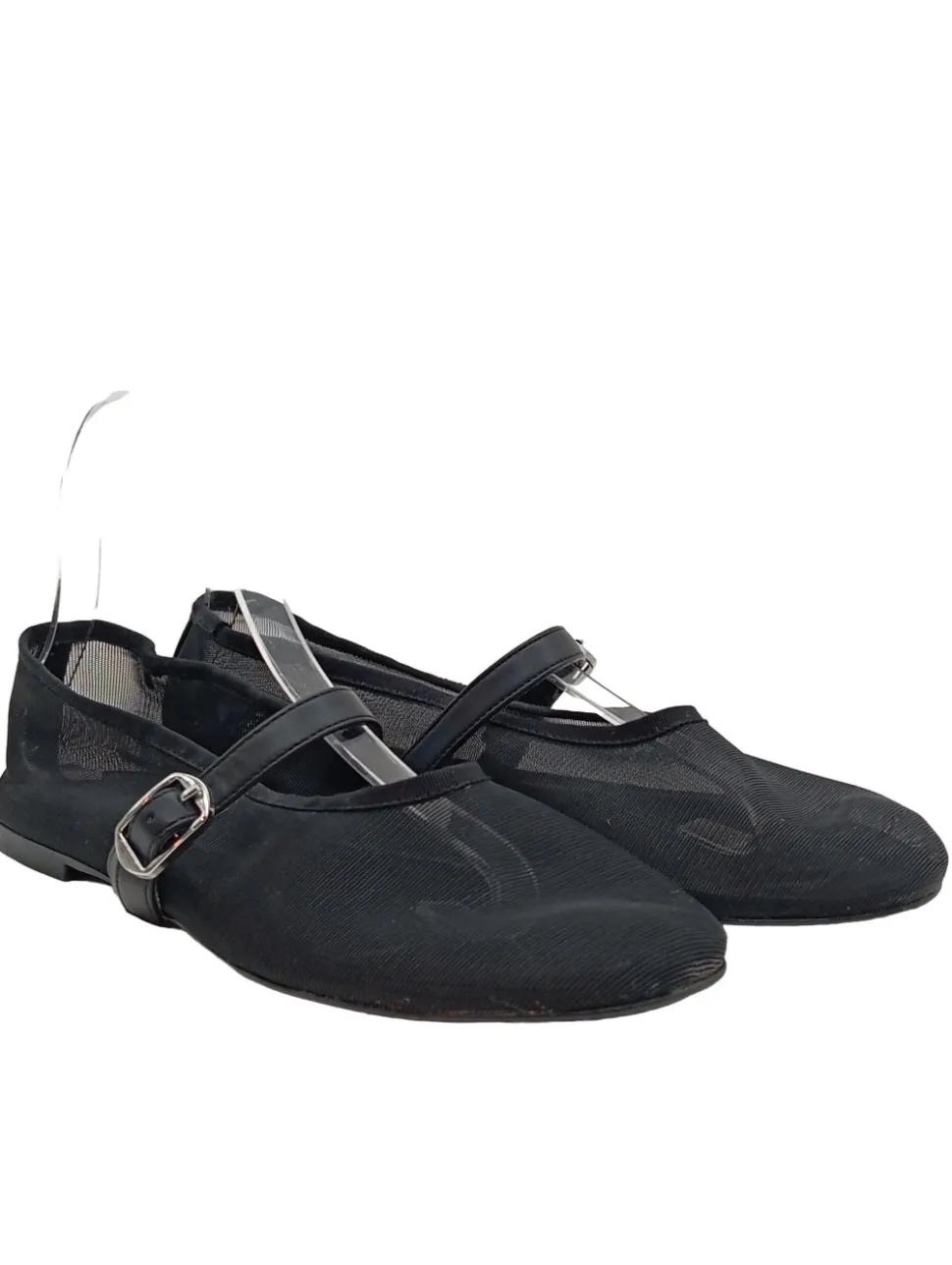 Klassische Ballerinas Größe 39