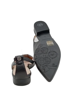 Klassische Ballerinas Größe 36