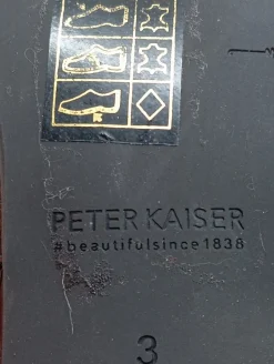 Klassische Ballerinas Größe 36