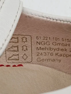 Klassische Ballerinas Größe 36