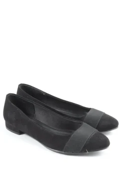 Klassische Ballerinas Größe 37