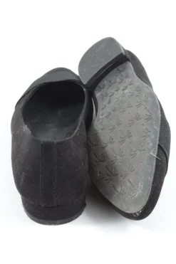 Klassische Ballerinas Größe 37